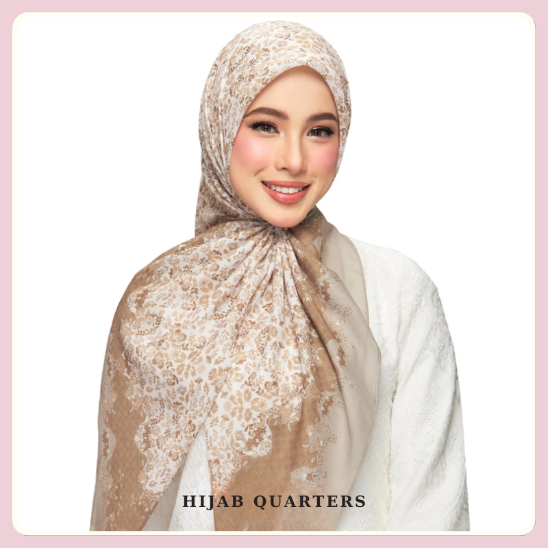 Henna Collection (Dust)